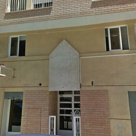 Apartamento La Luna Castelló de la Plana Exterior photo