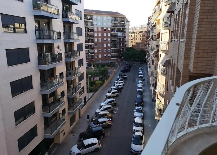 Apartamento La Luna