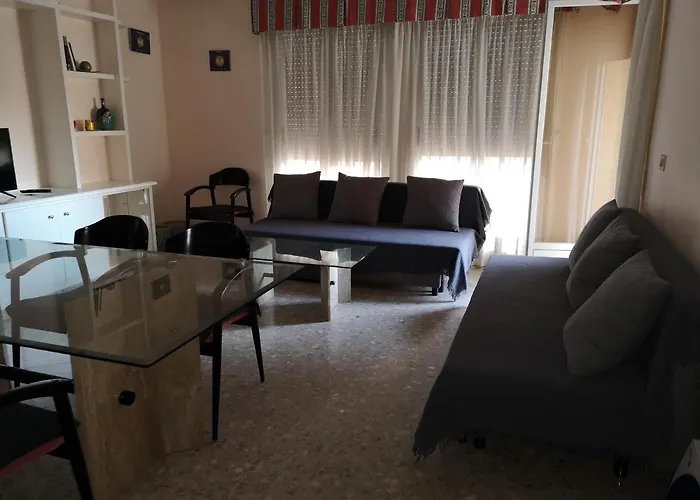 Apartamento La Luna