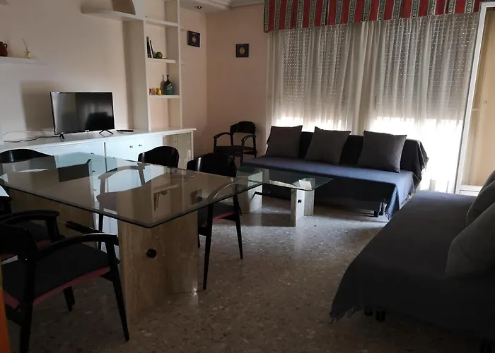 Apartamento La Luna