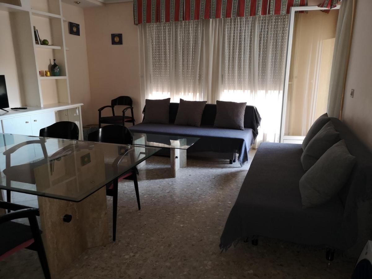 Apartment La Luna *