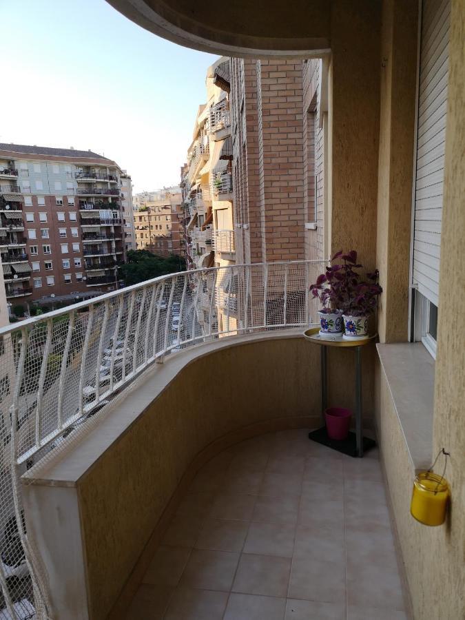 La Luna Apartment