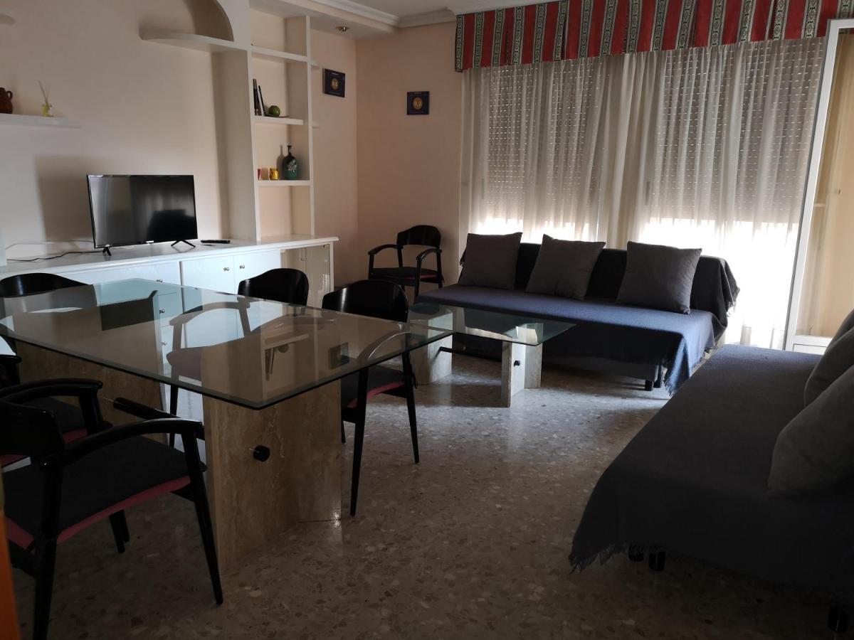 Apartment La Luna Castellón de la Plana